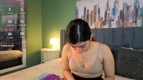 cassie_bloom online show from April 30, 2026, 3:35 am