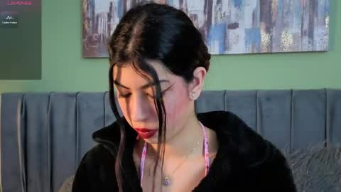 Snapshot of cassie_bloom chatting on May 23, 2026, 3:34 am cassie_bloom online show from May 23, 2026, 3:34 am