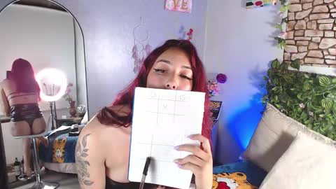 Casie  online show from December 19, 2024, 12:34 am