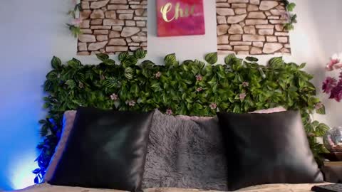 Casie  online show from January 11, 2025, 10:18 pm