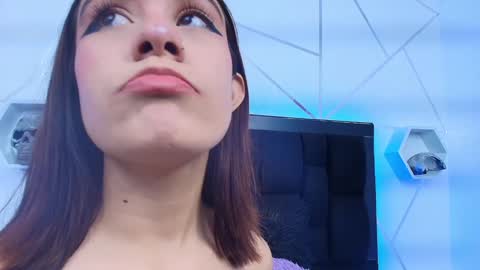 Snapshot of cassie_jones1 chatting on January 2, 2025, 11:16 pm Cassie Jones online show from January 2, 2025, 11:16 pm