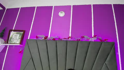 Snapshot of cassie_jones1 chatting on February 2, 2025, 9:30 am Cassie Jones online show from February 2, 2025, 9:30 am