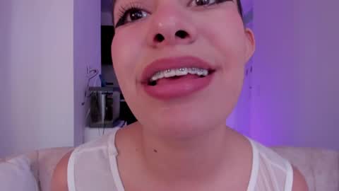 Snapshot of cassie_jones1 chatting on April 13, 2026, 7:41 pm Cassie Jones online show from April 13, 2026, 7:41 pm