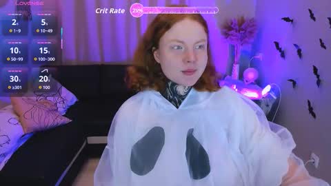 Cassie online show from October 25, 2025, 8:36 pm