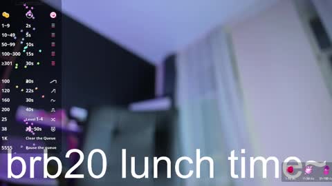 assie online show from February 25, 2025, 11:44 pm