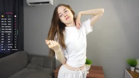 Snapshot of cassiehorridge chatting on July 3, 2026, 6:31 am Alice online show from July 3, 2026, 6:31 am