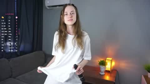 Snapshot of cassiehorridge chatting on July 5, 2026, 5:25 am Alice online show from July 5, 2026, 5:25 am