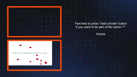 CassieJonas online show from February 3, 2025, 3:53 am