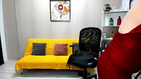 CassieJonas online show from October 15, 2025, 3:17 am