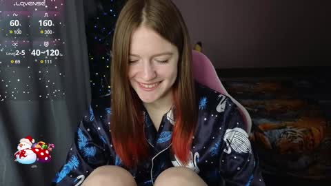 Cassie online show from December 25, 2024, 2:56 pm