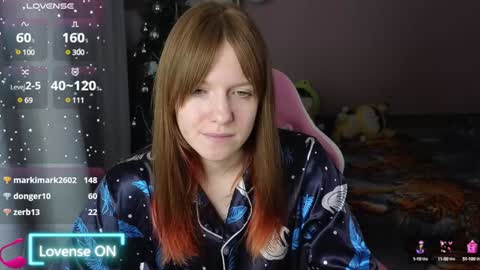 Cassie online show from January 24, 2025, 9:58 pm