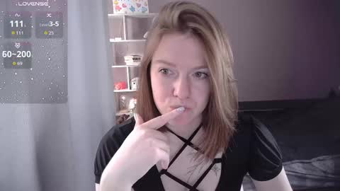 Cassie online show from February 13, 2026, 6:09 am