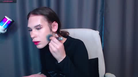 Cassie online show from February 2, 2025, 1:52 pm