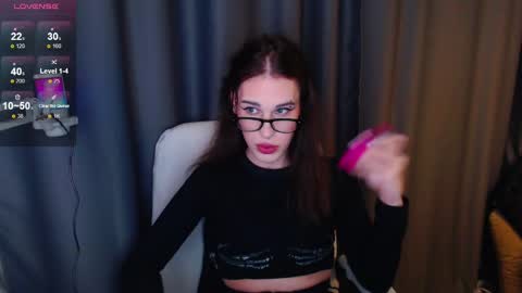 Cassie online show from March 4, 2025, 9:11 pm