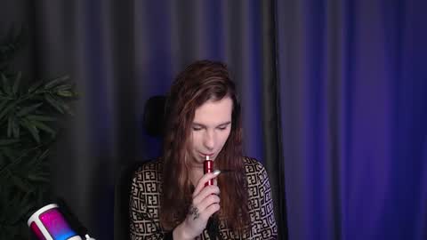 Cassie online show from March 1, 2026, 11:23 am