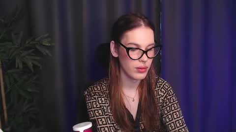 Cassie online show from March 12, 2026, 2:23 pm