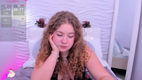 Curly online show from December 14, 2024, 11:07 am