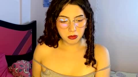 cassierosse2 online show from July 19, 2026, 6:28 am