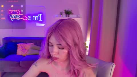 Cassie online show from January 12, 2026, 2:11 pm