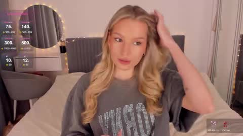 Angel 3 online show from February 25, 2026, 2:37 pm