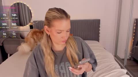 Angel 3 online show from April 16, 2026, 8:37 am