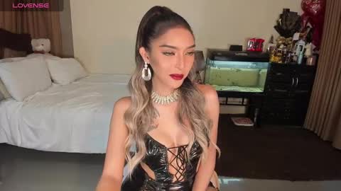 CassieValbalera online show from January 2, 2025, 3:58 am