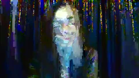 Cassie online show from February 25, 2026, 10:08 pm