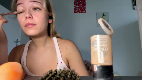 Olivia online show from February 28, 2026, 8:26 am