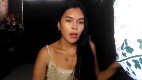 cassiopeia1997 online show from April 18, 2026, 6:17 am