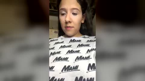 cassy91 online show from July 20, 2026, 11:18 pm