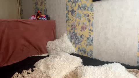Snapshot of cassyvixen chatting on June 13, 2026, 4:27 pm Cassy online show from June 13, 2026, 4:27 pm
