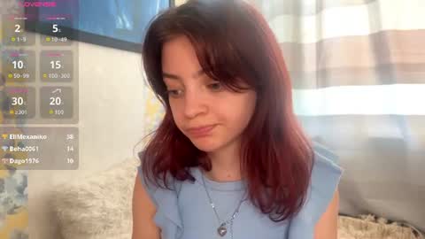 Snapshot of cassyvixen chatting on June 26, 2026, 3:27 pm Cassy online show from June 26, 2026, 3:27 pm