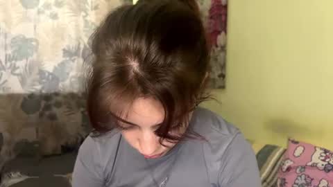 Snapshot of cassyvixen chatting on July 3, 2026, 3:18 pm Cassy online show from July 3, 2026, 3:18 pm