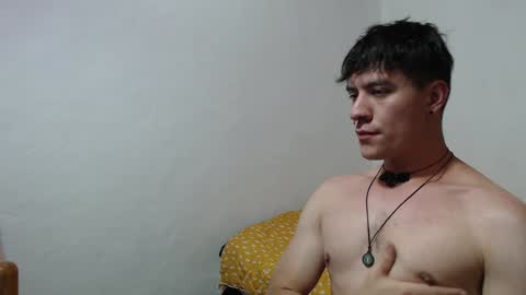 Juan online show from January 10, 2025, 2:35 am