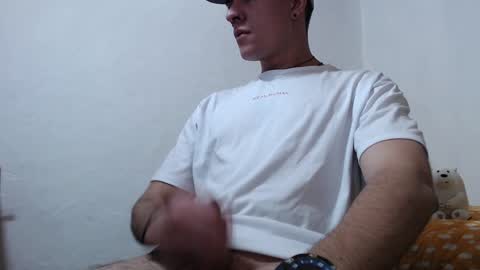 Juan online show from February 7, 2025, 4:27 am