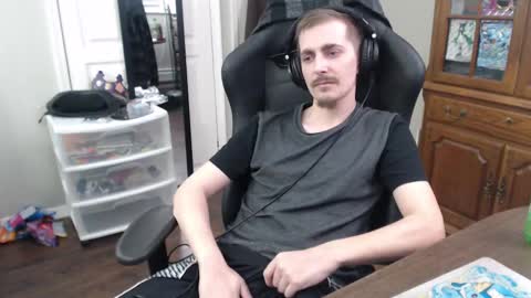 casuallycorrupt online show from October 20, 2025, 1:50 am