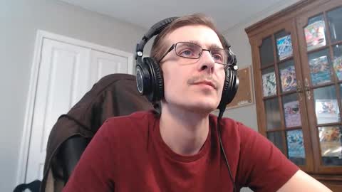 casuallycorrupt online show from December 5, 2025, 2:31 am