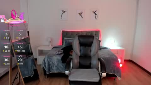 Karol  online show from April 18, 2026, 8:20 pm