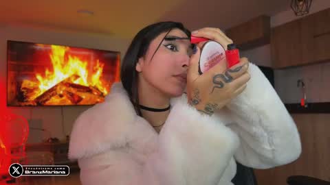 Snapshot of cat_didy chatting on May 3, 2026, 2:45 pm Didy online show from May 3, 2026, 2:45 pm