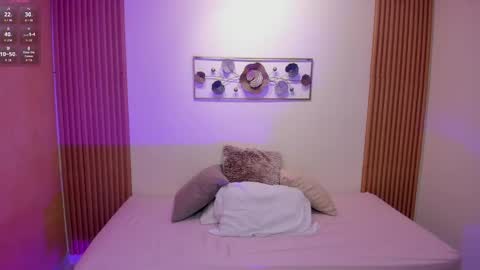 Lorena Saenz online show from May 13, 2026, 6:38 pm
