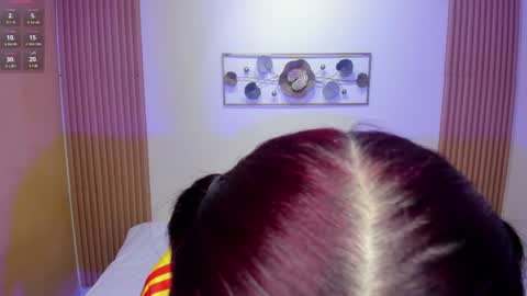Lorena Saenz online show from June 17, 2026, 6:42 pm