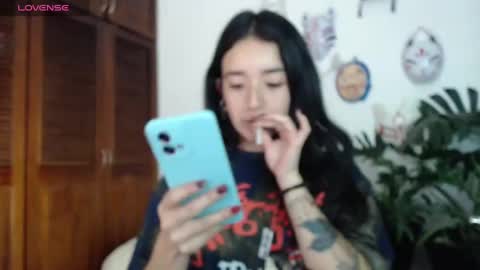 Maria kittie  PVT model online show from December 5, 2024, 11:07 pm