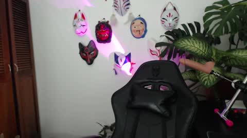 Maria kittie  PVT model online show from January 4, 2025, 11:27 pm