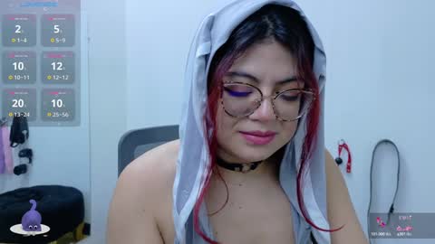 Cata online show from February 3, 2025, 12:25 pm