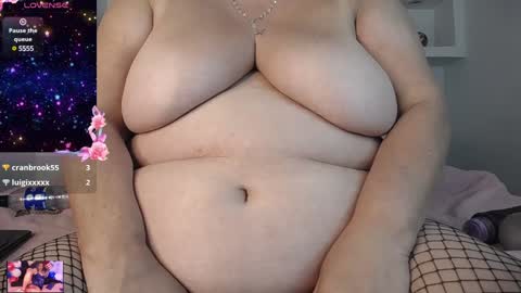 Marce online show from February 2, 2025, 12:09 am