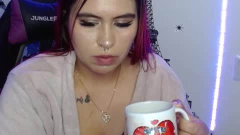 Cata  online show from December 20, 2025, 5:14 am