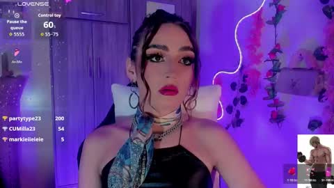 cata__mw online show from February 20, 2026, 9:15 pm