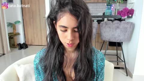 Catalina online show from December 15, 2024, 4:15 pm