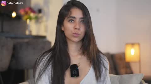 Catalina online show from November 13, 2025, 4:06 pm