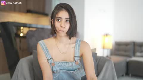 Snapshot of cata_batnati chatting on July 24, 2026, 2:04 pm Catalina online show from July 24, 2026, 2:04 pm